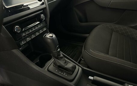 Skoda Rapid I, 2019 год, 1 480 000 рублей, 13 фотография