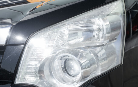 Toyota Noah III, 2011 год, 1 359 000 рублей, 3 фотография