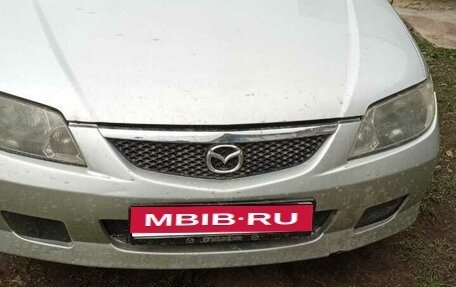 Mazda Familia, 2002 год, 200 000 рублей, 1 фотография