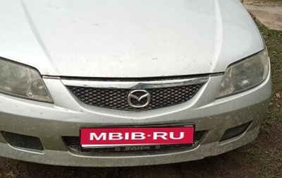 Mazda Familia, 2002 год, 200 000 рублей, 1 фотография