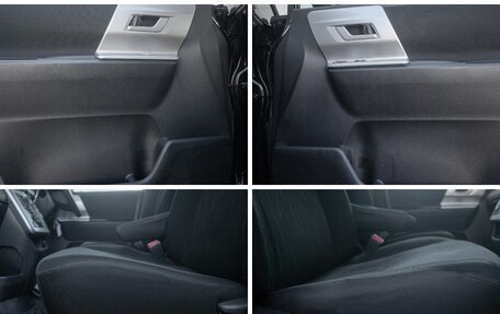 Toyota Noah III, 2011 год, 1 359 000 рублей, 20 фотография