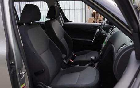 Skoda Yeti I рестайлинг, 2011 год, 1 220 000 рублей, 8 фотография