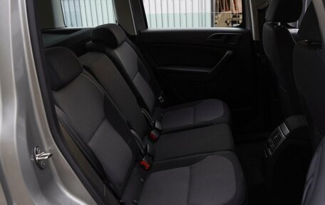 Skoda Yeti I рестайлинг, 2011 год, 1 220 000 рублей, 7 фотография