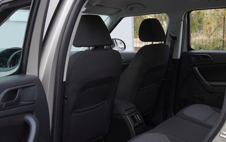Skoda Yeti I рестайлинг, 2011 год, 1 220 000 рублей, 11 фотография