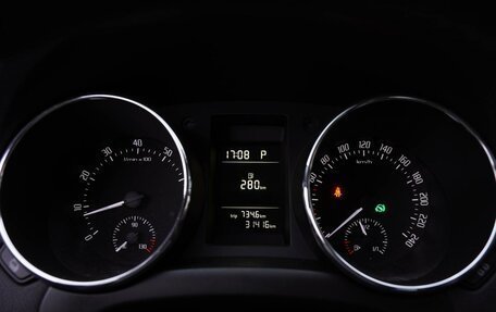 Skoda Yeti I рестайлинг, 2011 год, 1 220 000 рублей, 12 фотография