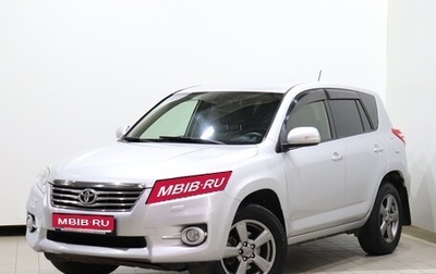 Toyota RAV4, 2012 год, 1 330 000 рублей, 1 фотография