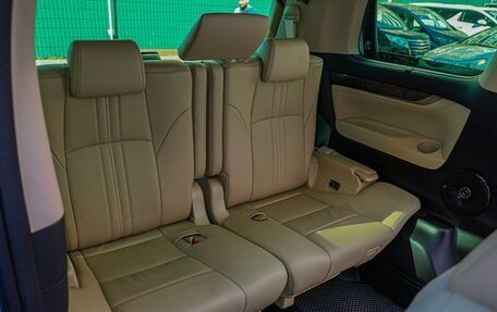 Toyota Alphard III, 2021 год, 6 300 000 рублей, 9 фотография