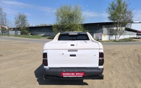 Toyota Hilux VII, 2012 год, 2 600 000 рублей, 4 фотография