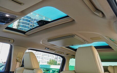 Toyota Alphard III, 2021 год, 6 300 000 рублей, 14 фотография
