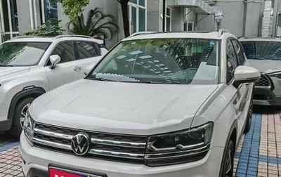 Volkswagen Tharu, 2021 год, 2 130 000 рублей, 1 фотография