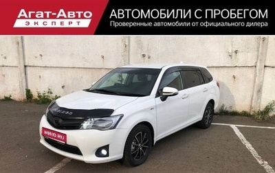 Toyota Corolla, 2012 год, 870 000 рублей, 1 фотография