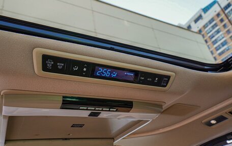 Toyota Alphard III, 2021 год, 6 300 000 рублей, 26 фотография