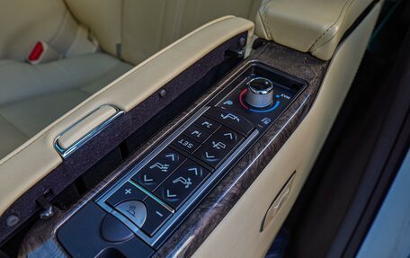 Toyota Alphard III, 2021 год, 6 300 000 рублей, 27 фотография