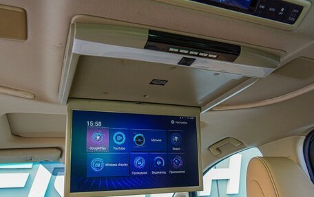 Toyota Alphard III, 2021 год, 6 300 000 рублей, 25 фотография
