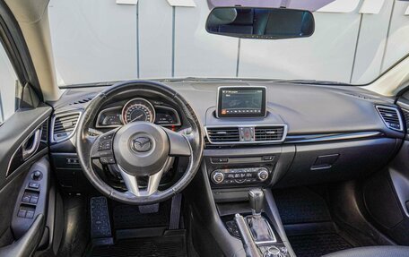 Mazda 3, 2014 год, 1 385 000 рублей, 6 фотография