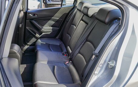 Mazda 3, 2014 год, 1 385 000 рублей, 9 фотография