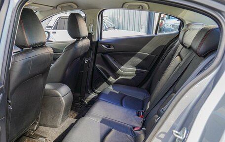 Mazda 3, 2014 год, 1 385 000 рублей, 11 фотография