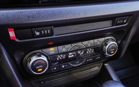 Mazda 3, 2014 год, 1 385 000 рублей, 13 фотография