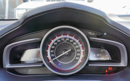 Mazda 3, 2014 год, 1 385 000 рублей, 16 фотография