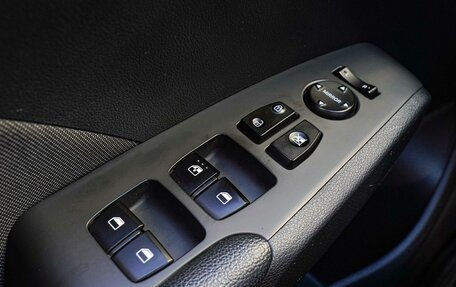 Hyundai Solaris II рестайлинг, 2017 год, 1 320 000 рублей, 15 фотография