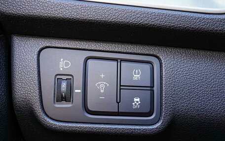 Hyundai Solaris II рестайлинг, 2017 год, 1 320 000 рублей, 17 фотография