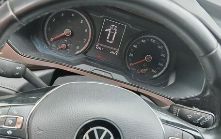 Volkswagen Tharu, 2021 год, 2 130 000 рублей, 3 фотография