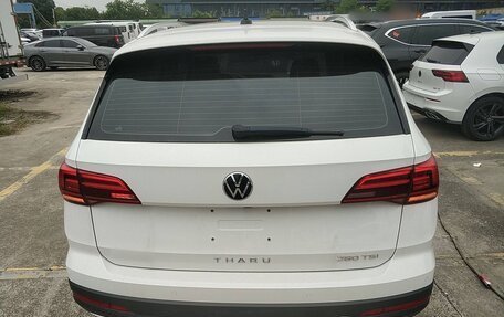 Volkswagen Tharu, 2021 год, 2 130 000 рублей, 7 фотография