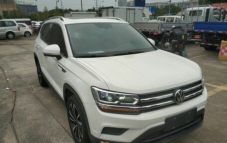 Volkswagen Tharu, 2021 год, 2 130 000 рублей, 8 фотография