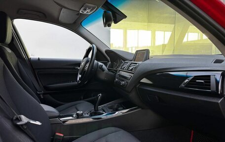 BMW 1 серия, 2012 год, 1 135 000 рублей, 13 фотография
