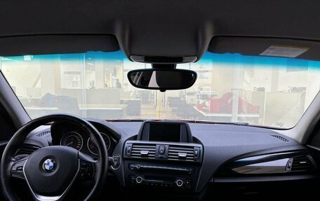 BMW 1 серия, 2012 год, 1 135 000 рублей, 17 фотография