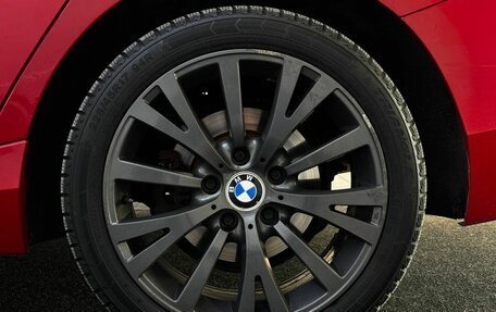 BMW 1 серия, 2012 год, 1 135 000 рублей, 22 фотография