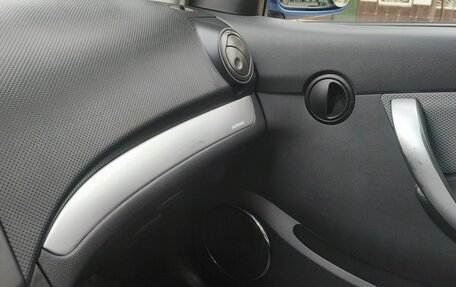 Chevrolet Aveo III, 2008 год, 350 000 рублей, 14 фотография