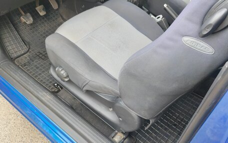 Chevrolet Aveo III, 2008 год, 350 000 рублей, 13 фотография