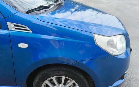 Chevrolet Aveo III, 2008 год, 350 000 рублей, 2 фотография