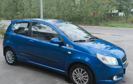 Chevrolet Aveo III, 2008 год, 350 000 рублей, 4 фотография