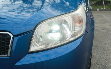 Chevrolet Aveo III, 2008 год, 350 000 рублей, 3 фотография