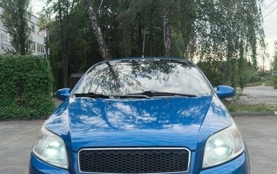 Chevrolet Aveo III, 2008 год, 350 000 рублей, 1 фотография