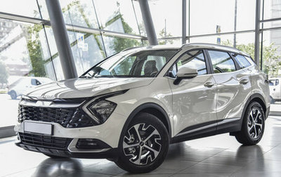 KIA Sportage IV рестайлинг, 2024 год, 4 290 000 рублей, 1 фотография