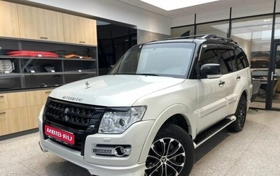 Mitsubishi Pajero IV, 2019 год, 4 250 000 рублей, 1 фотография