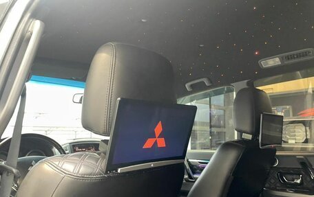 Mitsubishi Pajero IV, 2019 год, 4 250 000 рублей, 6 фотография