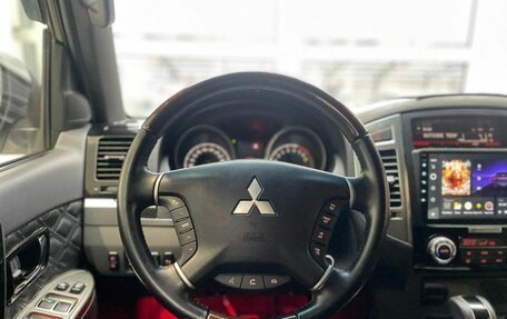 Mitsubishi Pajero IV, 2019 год, 4 250 000 рублей, 3 фотография