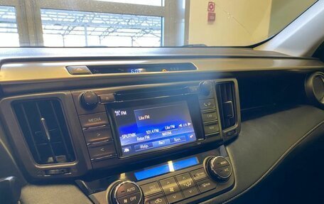 Toyota RAV4, 2015 год, 2 100 000 рублей, 15 фотография