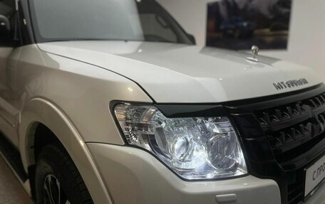 Mitsubishi Pajero IV, 2019 год, 4 250 000 рублей, 10 фотография