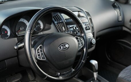 KIA cee'd I рестайлинг, 2008 год, 650 000 рублей, 11 фотография