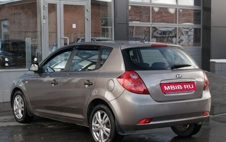 KIA cee'd I рестайлинг, 2008 год, 650 000 рублей, 7 фотография