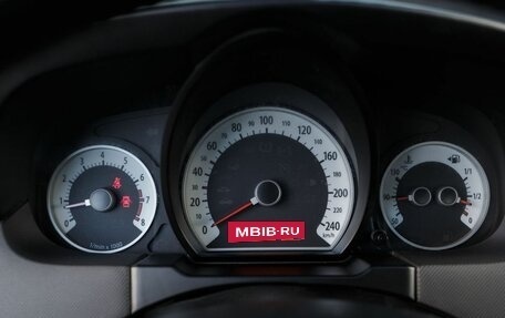 KIA cee'd I рестайлинг, 2008 год, 650 000 рублей, 13 фотография