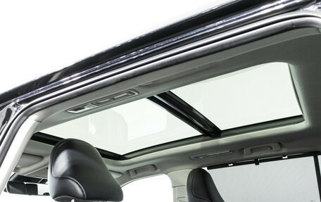 Toyota Highlander, 2021 год, 4 989 898 рублей, 15 фотография