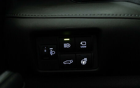 Toyota Highlander, 2021 год, 4 989 898 рублей, 27 фотография