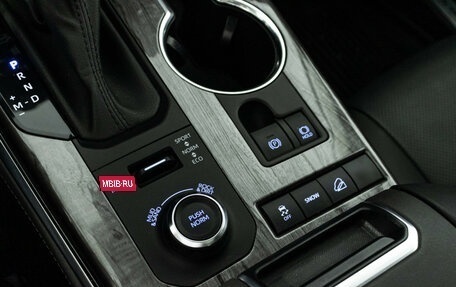 Toyota Highlander, 2021 год, 4 989 898 рублей, 24 фотография