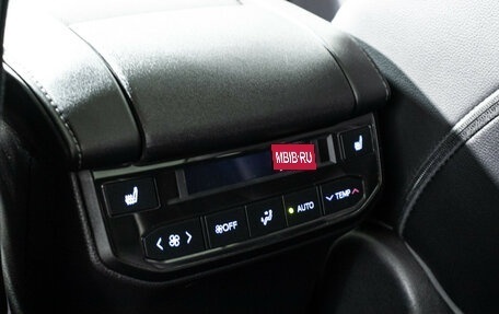 Toyota Highlander, 2021 год, 4 989 898 рублей, 17 фотография